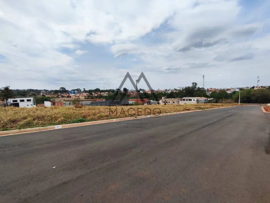 Foto 6 de Terreno / Lote à venda, 200m2 em Centro, Cesario Lange - SP