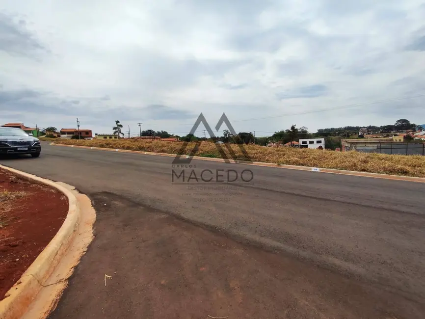 Foto 7 de Terreno / Lote à venda, 200m2 em Centro, Cesario Lange - SP