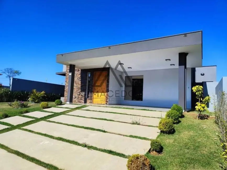 Foto 5 de Casa de Condomínio com 3 quartos à venda, 450m2 em Porangaba - SP