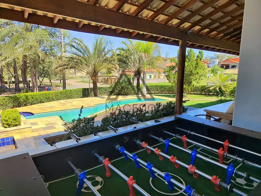 Foto 8 de Casa de Condomínio com 5 quartos à venda, 1281m2 em Porangaba - SP