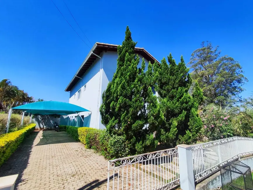 Foto 3 de Casa de Condomínio com 5 quartos à venda, 1281m2 em Porangaba - SP