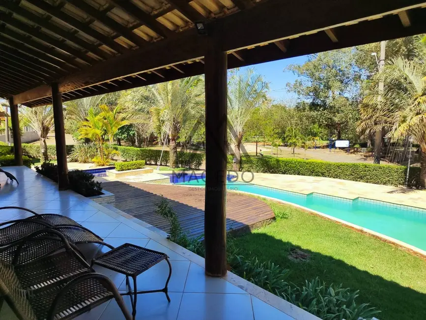 Foto 7 de Casa de Condomínio com 5 quartos à venda, 1281m2 em Porangaba - SP