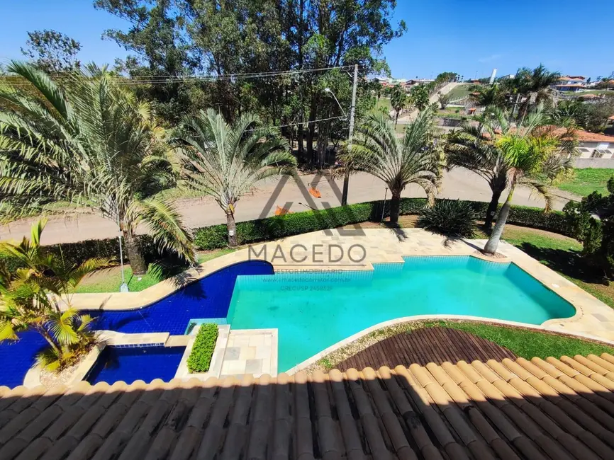 Foto 4 de Casa de Condomínio com 5 quartos à venda, 1281m2 em Porangaba - SP