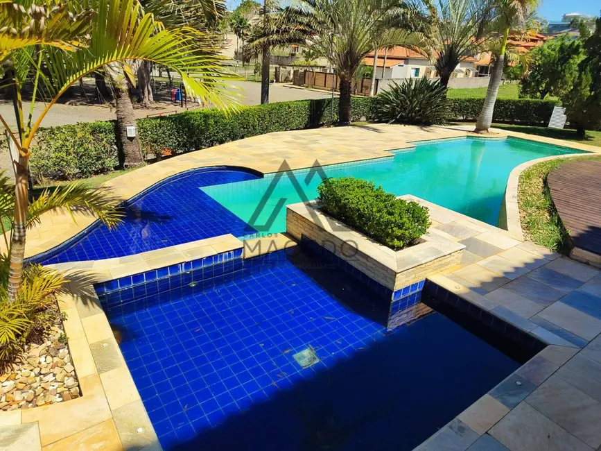 Foto 2 de Casa de Condomínio com 5 quartos à venda, 1281m2 em Porangaba - SP