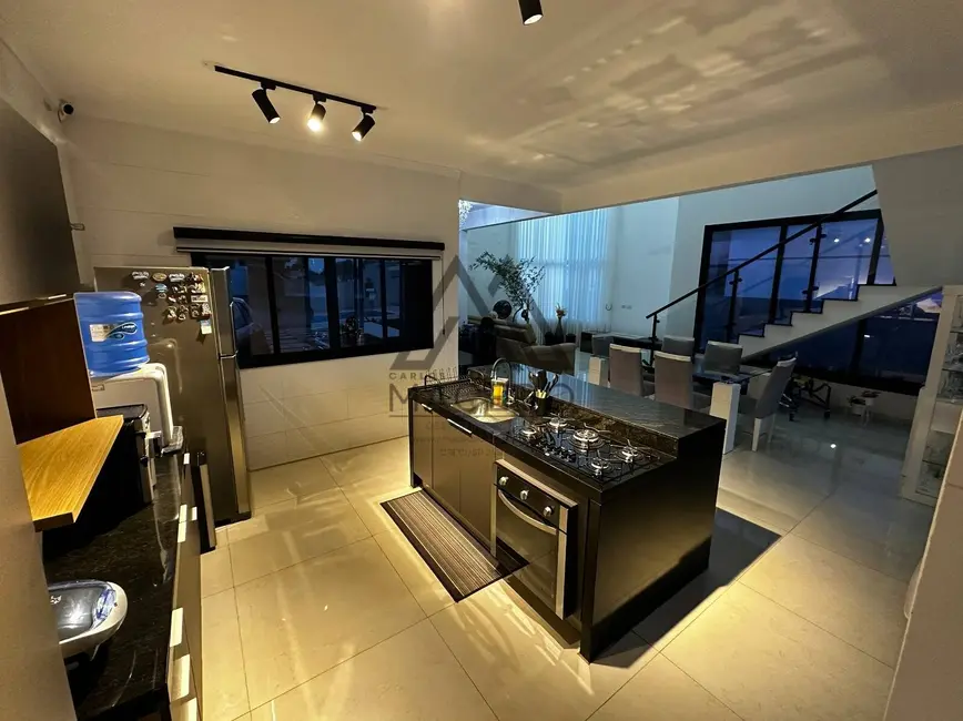 Foto 7 de Casa de Condomínio com 3 quartos à venda, 437m2 em Porangaba - SP