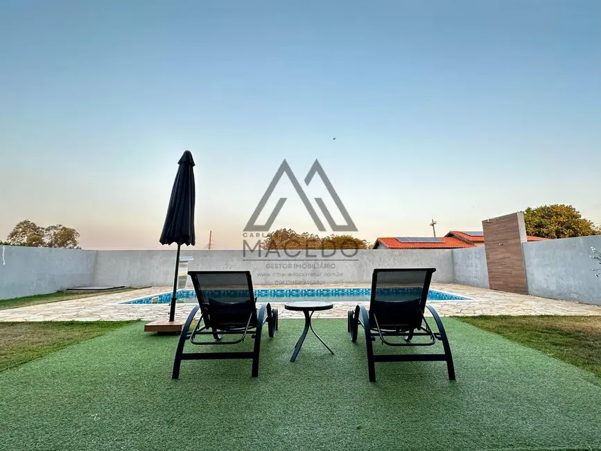 Foto 9 de Casa de Condomínio com 3 quartos à venda, 437m2 em Porangaba - SP