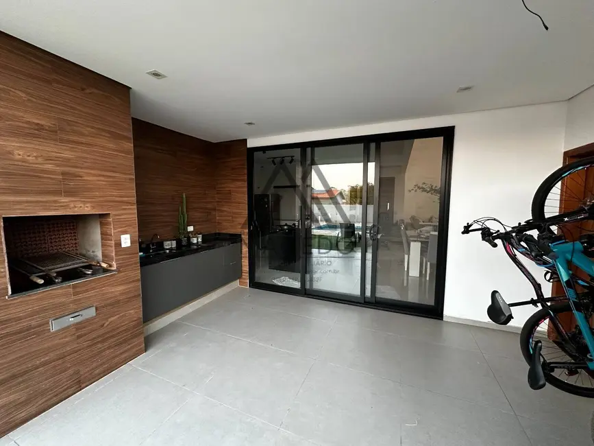 Foto 8 de Casa de Condomínio com 3 quartos à venda, 437m2 em Porangaba - SP