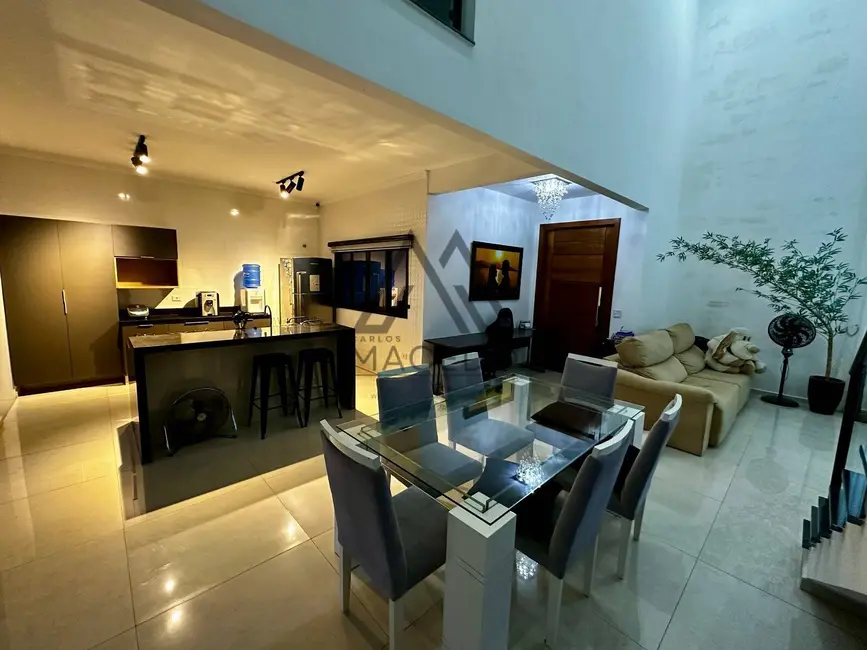 Foto 5 de Casa de Condomínio com 3 quartos à venda, 437m2 em Porangaba - SP