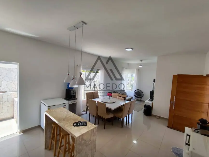 Foto 4 de Casa de Condomínio com 3 quartos à venda, 432m2 em Porangaba - SP