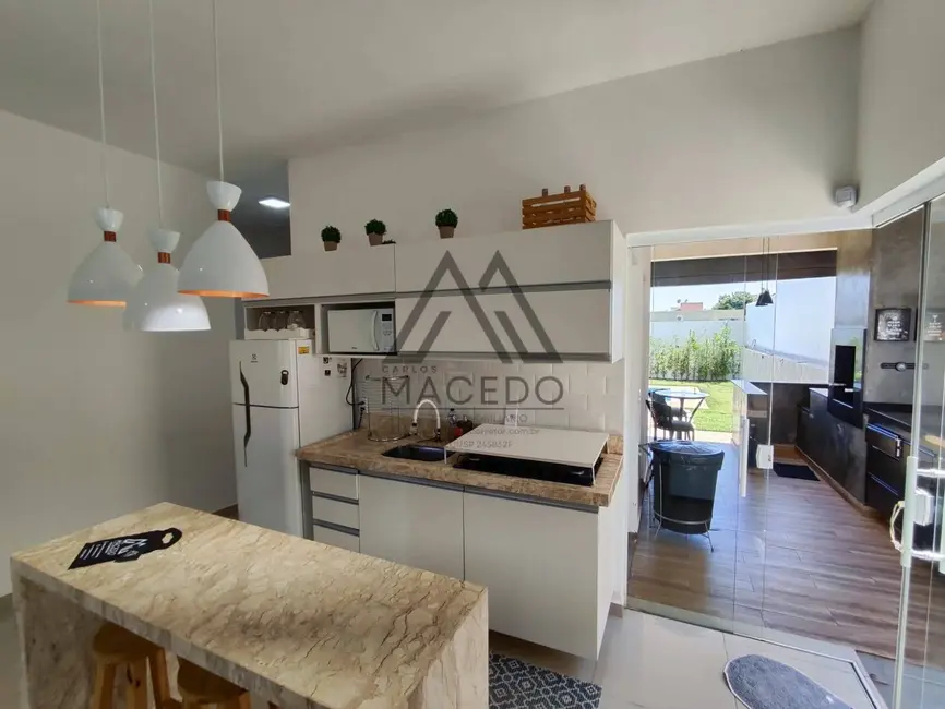 Foto 5 de Casa de Condomínio com 3 quartos à venda, 432m2 em Porangaba - SP