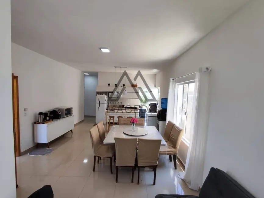 Foto 3 de Casa de Condomínio com 3 quartos à venda, 432m2 em Porangaba - SP