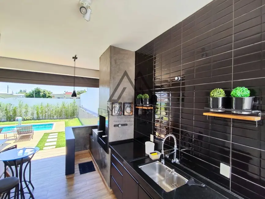 Foto 9 de Casa de Condomínio com 3 quartos à venda, 432m2 em Porangaba - SP