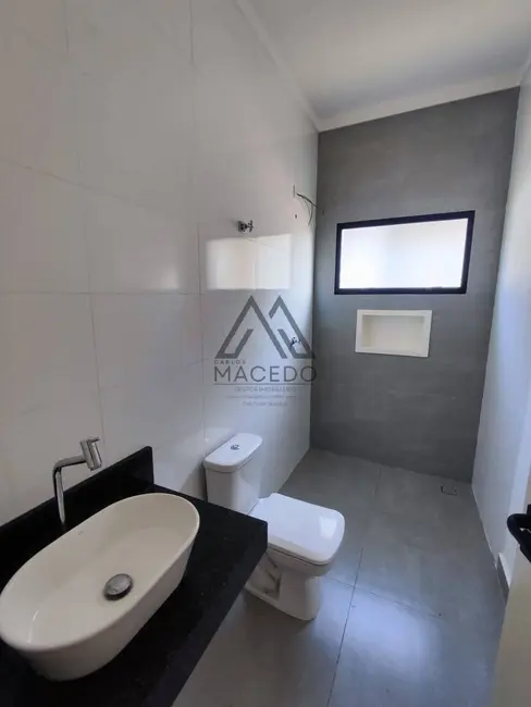 Foto 9 de Casa de Condomínio com 3 quartos à venda, 450m2 em Porangaba - SP