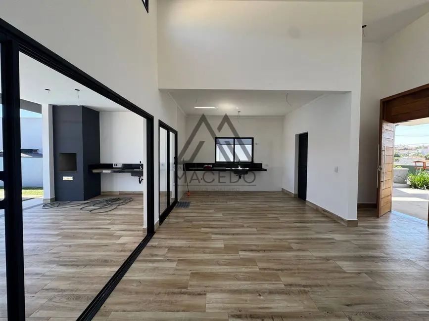 Foto 5 de Casa de Condomínio com 3 quartos à venda, 450m2 em Porangaba - SP