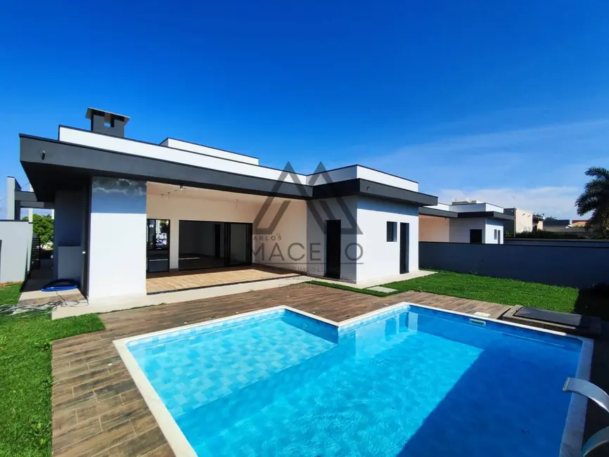 Foto 2 de Casa de Condomínio com 3 quartos à venda, 450m2 em Porangaba - SP