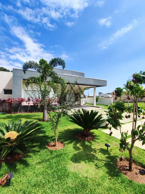 Casa de Condomínio com 3 quartos à venda, 450m2 em Porangaba - SP - imagem 4 Foto 4 de Casa de Condomínio com 3 quartos à venda, 450m2 em Porangaba - SP