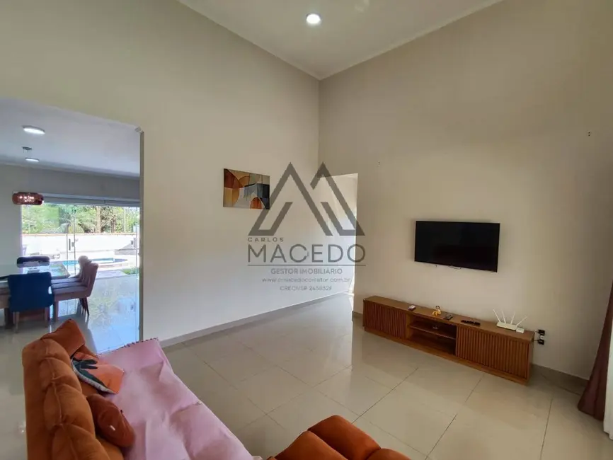 Casa de Condomínio com 3 quartos à venda, 450m2 em Porangaba - SP - imagem 7 Foto 7 de Casa de Condomínio com 3 quartos à venda, 450m2 em Porangaba - SP