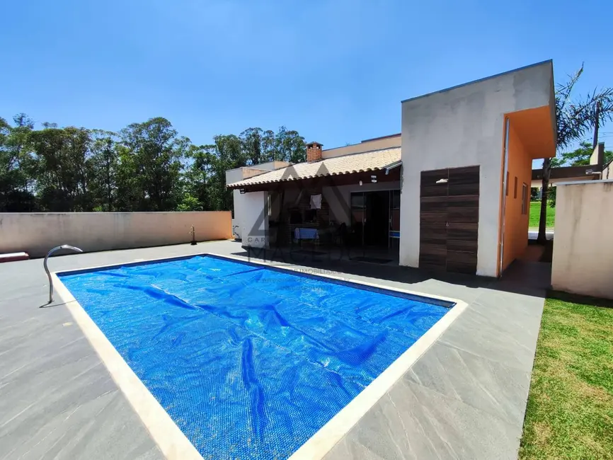 Foto 6 de Casa de Condomínio à venda e para alugar em Porangaba - SP