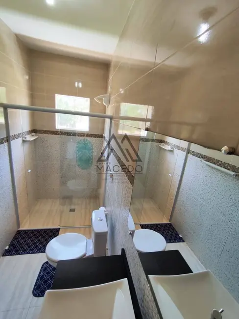 Foto 9 de Casa de Condomínio à venda e para alugar em Porangaba - SP