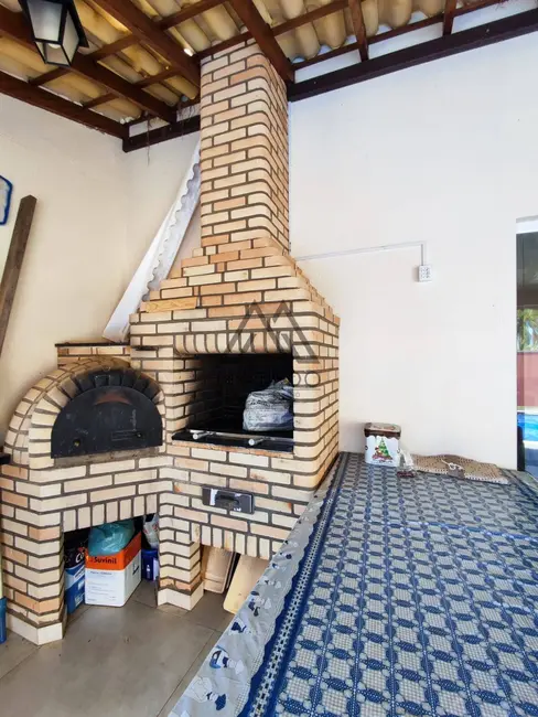 Foto 4 de Casa de Condomínio à venda e para alugar em Porangaba - SP