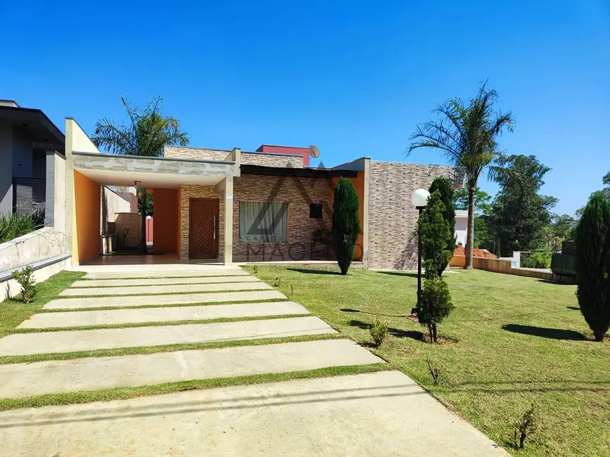 Foto 2 de Casa de Condomínio à venda e para alugar em Porangaba - SP