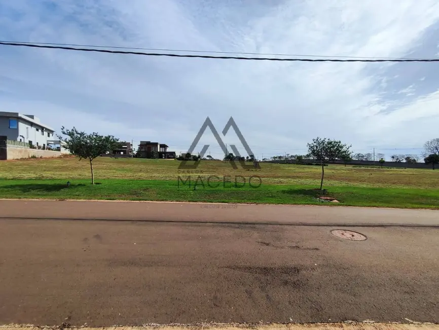 Foto 2 de Lote de Condomínio à venda, 504m2 em Cesario Lange - SP