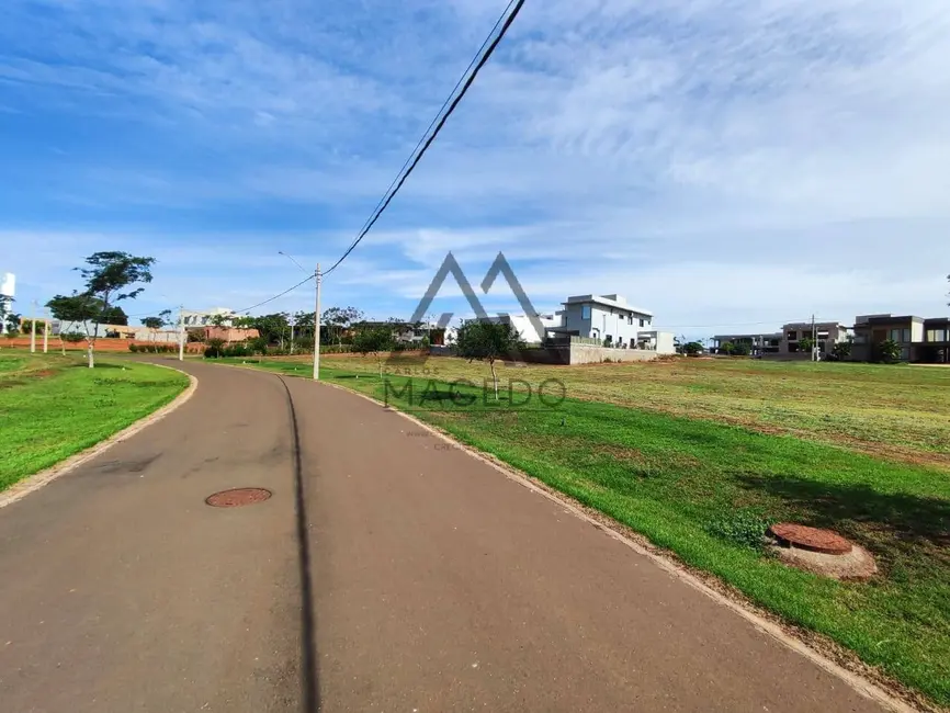 Foto 4 de Lote de Condomínio à venda, 504m2 em Cesario Lange - SP