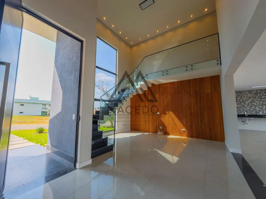 Foto 4 de Casa de Condomínio com 4 quartos à venda, 893m2 em Porangaba - SP