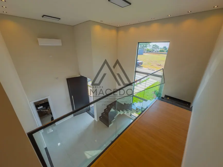 Foto 7 de Casa de Condomínio com 4 quartos à venda, 893m2 em Porangaba - SP