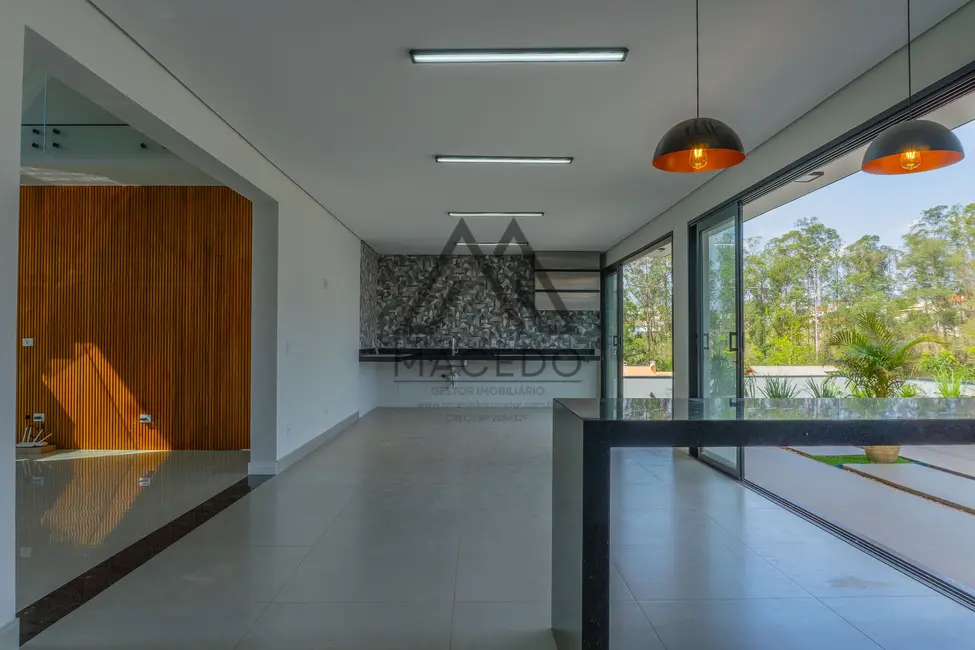 Foto 6 de Casa de Condomínio com 4 quartos à venda, 893m2 em Porangaba - SP