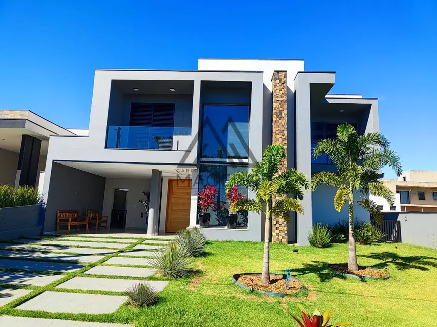 Foto 4 de Casa de Condomínio com 4 quartos à venda, 450m2 em Porangaba - SP