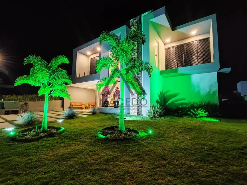 Foto 1 de Casa de Condomínio com 4 quartos à venda, 450m2 em Porangaba - SP