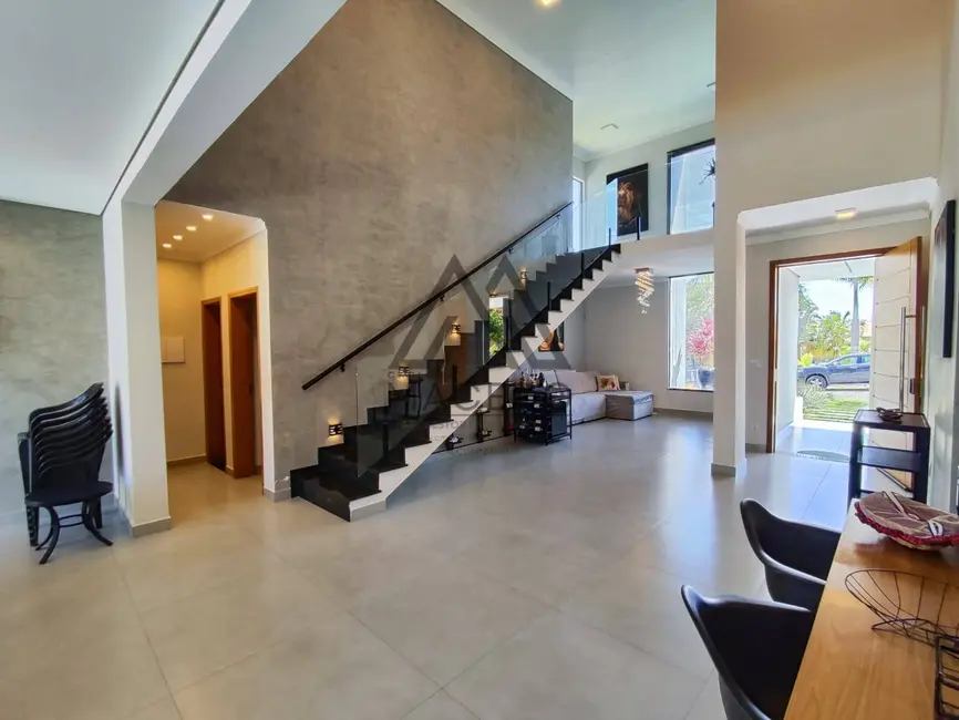 Foto 5 de Casa de Condomínio com 4 quartos à venda, 450m2 em Porangaba - SP