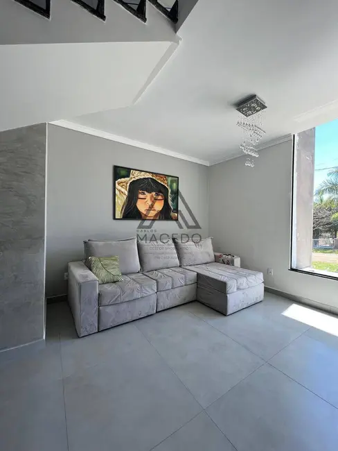 Foto 6 de Casa de Condomínio com 4 quartos à venda, 450m2 em Porangaba - SP