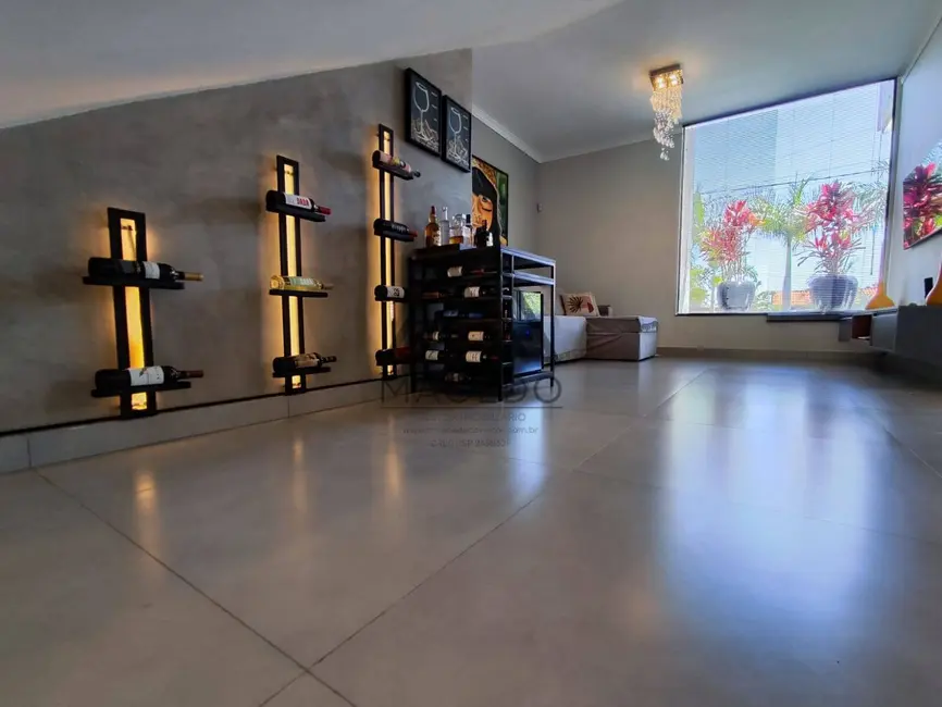 Foto 9 de Casa de Condomínio com 4 quartos à venda, 450m2 em Porangaba - SP