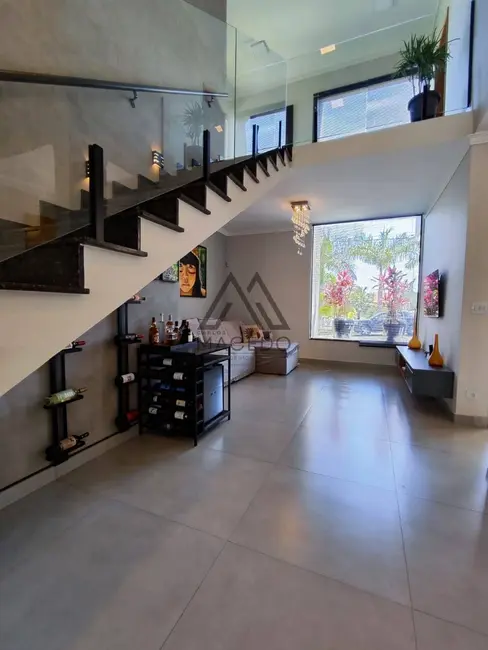 Foto 8 de Casa de Condomínio com 4 quartos à venda, 450m2 em Porangaba - SP