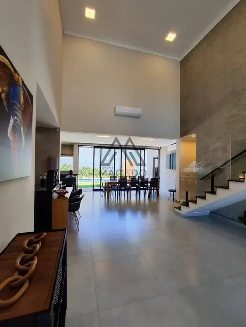 Foto 7 de Casa de Condomínio com 4 quartos à venda, 450m2 em Porangaba - SP