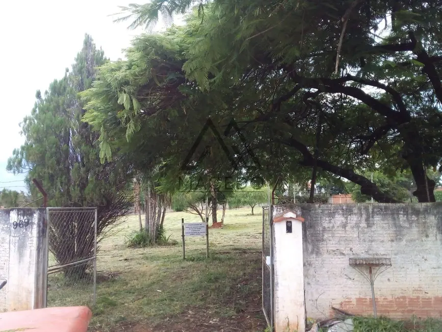 Terreno / Lote à venda, 13213m2 em Cesario Lange - SP - imagem 4 Foto 4 de Terreno / Lote à venda, 13213m2 em Cesario Lange - SP