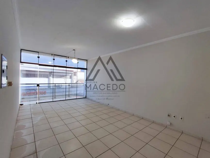 Sala Comercial para alugar, 50m2 em Centro, Cesario Lange - SP - imagem 8 Foto 8 de Sala Comercial para alugar, 50m2 em Centro, Cesario Lange - SP