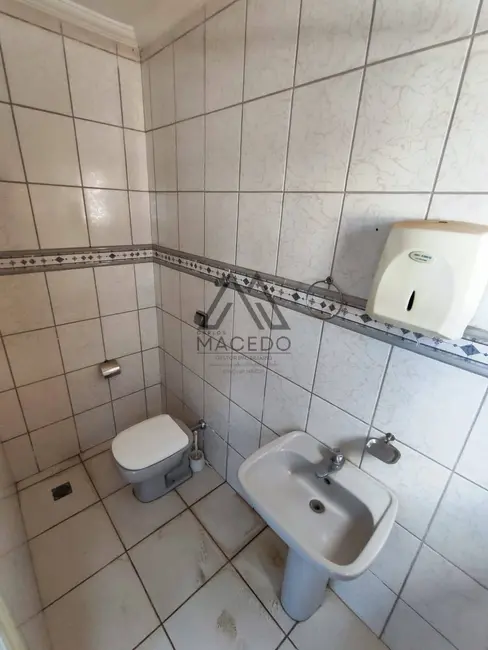 Sala Comercial para alugar, 50m2 em Centro, Cesario Lange - SP - imagem 7 Foto 7 de Sala Comercial para alugar, 50m2 em Centro, Cesario Lange - SP