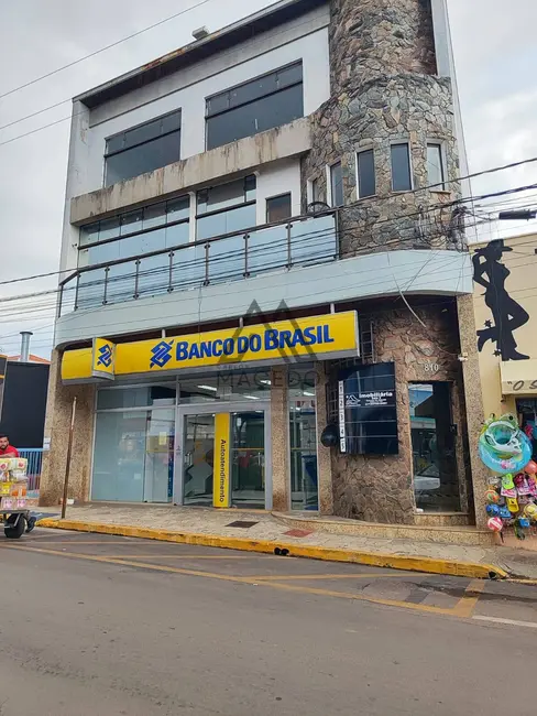 Sala Comercial para alugar, 50m2 em Centro, Cesario Lange - SP - imagem 1 Foto 1 de Sala Comercial para alugar, 50m2 em Centro, Cesario Lange - SP