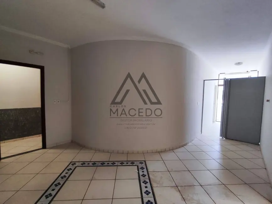 Sala Comercial para alugar, 50m2 em Centro, Cesario Lange - SP - imagem 4 Foto 4 de Sala Comercial para alugar, 50m2 em Centro, Cesario Lange - SP