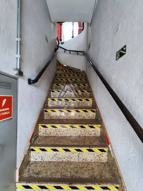 Sala Comercial para alugar, 50m2 em Centro, Cesario Lange - SP - imagem 2 Foto 2 de Sala Comercial para alugar, 50m2 em Centro, Cesario Lange - SP