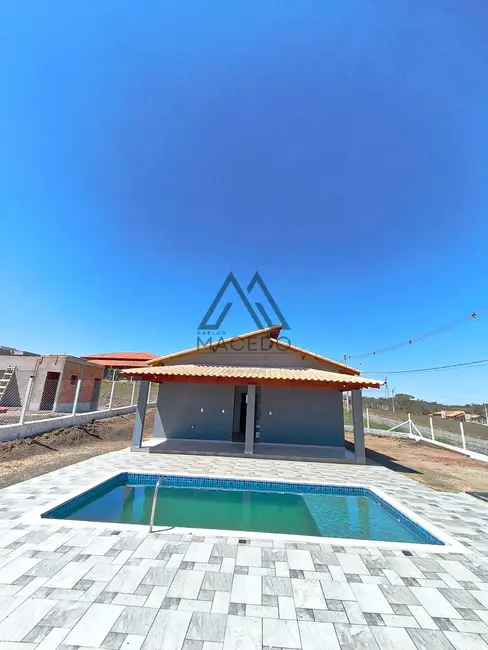 Foto 4 de Chácara com 2 quartos à venda, 1000m2 em Porangaba - SP