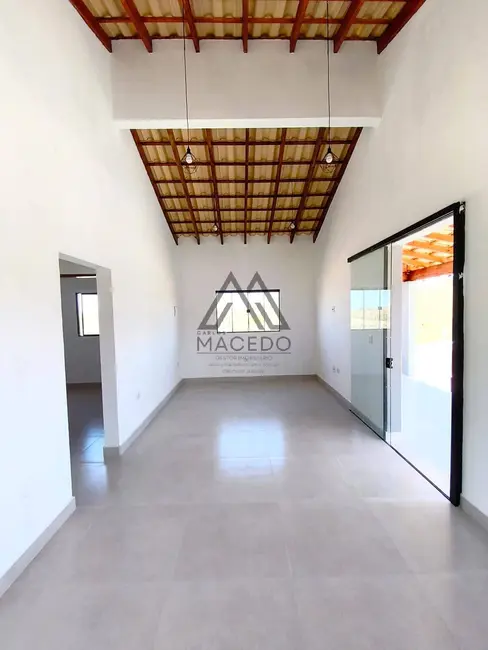 Foto 8 de Chácara com 2 quartos à venda, 1000m2 em Porangaba - SP