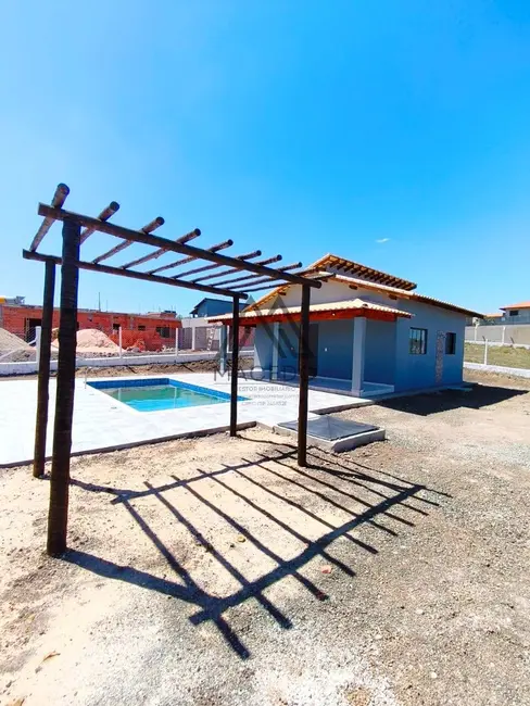 Foto 1 de Chácara com 2 quartos à venda, 1000m2 em Porangaba - SP