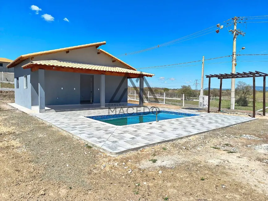 Foto 6 de Chácara com 2 quartos à venda, 1000m2 em Porangaba - SP