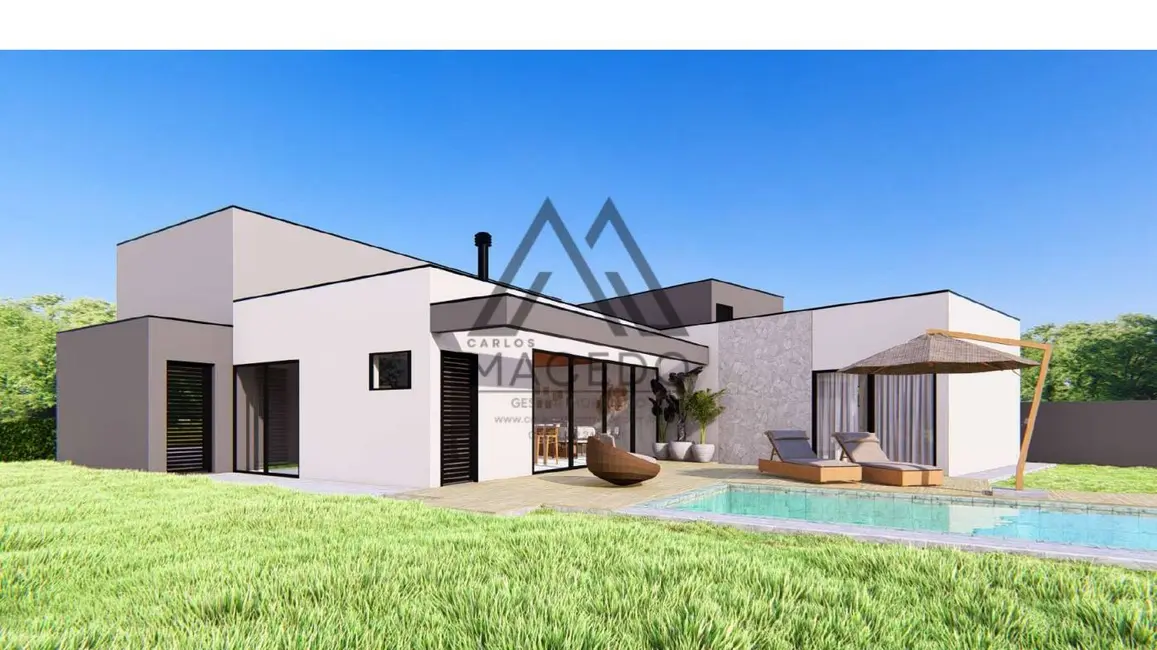 Foto 5 de Casa de Condomínio com 3 quartos à venda, 529m2 em Porangaba - SP