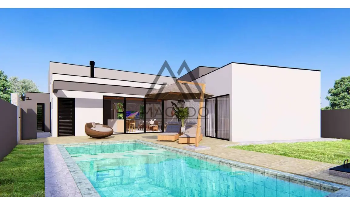 Foto 4 de Casa de Condomínio com 3 quartos à venda, 529m2 em Porangaba - SP