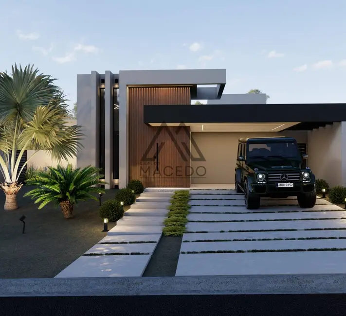 Foto 2 de Casa com 5 quartos à venda, 475m2 em Porangaba - SP